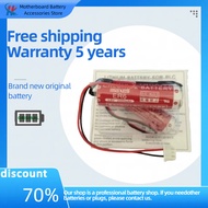 Genuine MAXELL ER6 (AA) 3.6V PLC lithium battery Japan original battery