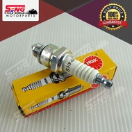 NGK SPARK PLUG BP4HS (VESPA)