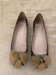 Katie Judith flat shoes