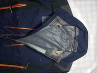 Jaket Millet Dry Edge ORIGINAL second
