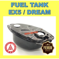 EX5 FUEL TANK EX5 DREAM PETROL TANK EX5 HP TANGKI MINYAK PETROL EX5 PETROL OIL TANK EX5 TANK FUEL 16