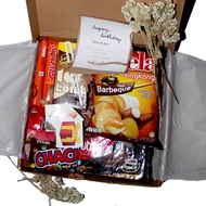 Snack Box / Gift Box
