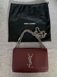 YSL Small Kate Shoulder Bag