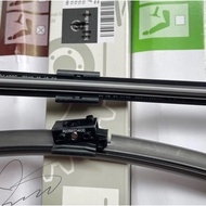 Mercedes C200 C250 C300 C63 AMG 2016 Wipers