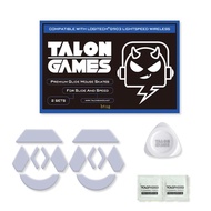 btsg for G903 LIGHTSPEED Mouse Skates Mouse Feet Replacement Mice Glide Feet