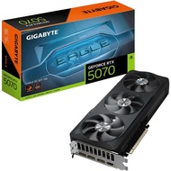 Gigabyte RTX 5070 Eagle OC SFF 12GB GV-N5070EAGLE-OC-12GD Graphics Card
