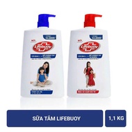 sữa tắm lifbouy 1.1kg