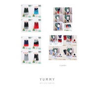 Peddle kids lotto pants 6-9th