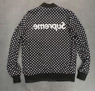 Cdg x supreme jacket  M碼 99新