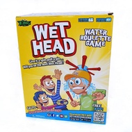 Wet Head Fun toy for families 1111-22