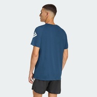 Baju Lari Pria Adidas Adi365 Climacool Blue - JZ7692