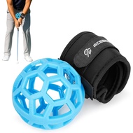 Bola Latihan Ayunan Golf, Bola Pintar Alat Latihan Golf, Bola Pelatih Golf, Alat Latihan Ayunan Golf