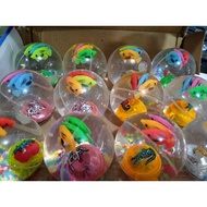 Led Bounce ball/Light Bulb 703