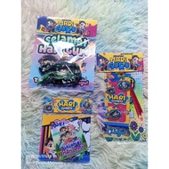 Gift Budget Hari Guru