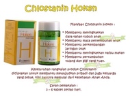 Terbaru Chlostanin Hoken 400 Tablet Termurah