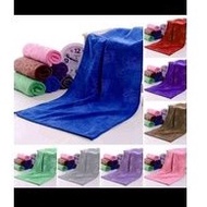 Adult towel 80*140cm