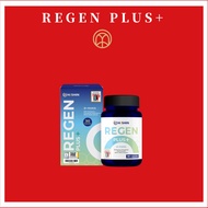 【🔥🔥Annual sales promotion】regen plus+