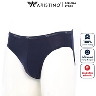 ARISTINO ABF1608 men's triangle briefs, briefs, antibacterial cotton bamboo fiber onoff relax
