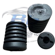 PERODUA MYVI, VIVA, ALZA, AXIA, BEZZA FRT BONNET STOPPER BUSH /DEPAN BONET DAMPER BUSH 90045-41262