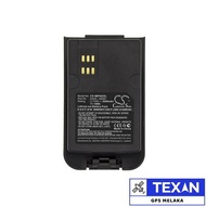 Replacement Battery for Inmarsat Isatphone 2 Satellite Phone (non-original)