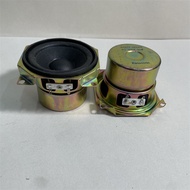 Japan Panasonic/Panasonic 10cm Full-Frequency Speaker Speaker 4 Euro 30W High Power Clearance Invent