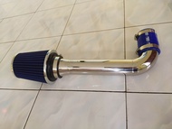 🔥OPEN POD [2"~2.5"] INTAKE VIVA 1.0/850/660/MYVI 1.0🔥