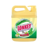 Lonkey Dishwashing Liquid 900ml Aloe Vera