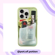 POT OF POTION | Ninja Labs — iPhone Case