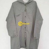 B5.14 Preloved Long Coat/Jacket