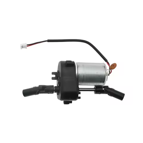 MN168 MN82 MN78 280 Motor Transmission Gearbox Engine Gear Box 1/12 RC Car Spare Parts Upgrade Acces