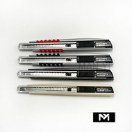 < Manyi > NT CUTTER-AG Utility Knife Pocket Small A-300 A-300GR A-400GR