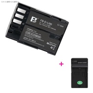 Fengbiao DLI90 battery Pentax K3 K5 K7D K1 K01 645Z 645D SLR camera D-LI90 charger k-7 set K-5 K-3 M