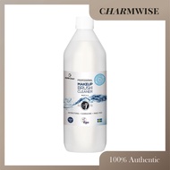 Disicide Brush Cleaner Professional Make up Brush Disinfectant 1000ml (without Spray Cap) Refill Mad