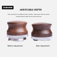 tamper for breville coffee machine bes870