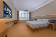 Qingmu Select Hotel (Taixing Jiayuan Xintiandi Store)