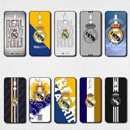 Case For Huawei Mate 10 Lite Nova 2i Real Madrid Fashionable Soft Shell Phone Case