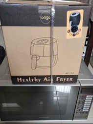 origo AF-132 健康免油氣炸鍋