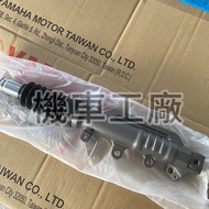 Locomotive Factory BWS Water-Cooled UBS BWS125 ABS Disc Brake Front Shock Absorber Fork YAMAHA Genui