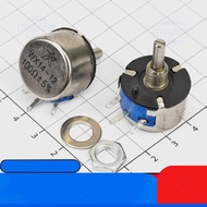 WX14-12-101 Variable Resistor, Potentiometer 100 Ohm 3W 5% IC2 Components