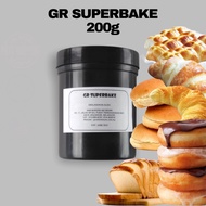 [200gm] GR SuperBake (Bread Enhancer)