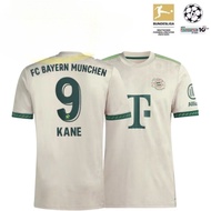 2025-26 Bayern Munich Oktoberfest Fan Football Jersey S-4XL