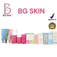 BG Skin Skincare Original 100%