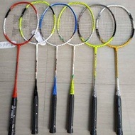 Yonex 88 Badminton Racket Free Grip Towel Cheap Yonex Badminton Racket