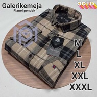 KEMEJA Short flannel shirt | Short Sleeve Flannel Shirt | SHORT FLANEL | Men's Short Sleeve Flannel 