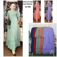 VOXY PREMIUM SABIAN PEARL GAMIS