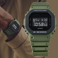 #DW-5610UU-3 行貨 現貨  深水埗門市正貨 - 全新 卡西歐 CASIO 錶 "gshock" "g shock" "g-shock" Urban Utility Watch "DW561
