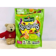 [Sunny Buy] Rowntree's Randoms Mixed Fruit Gummies 150g