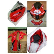 Package r15 v1 v2 4 Items