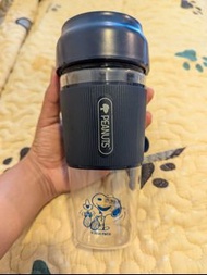 USB充電便攜式攪拌杯