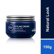 NIVEA Men Hair Styling Cream 150g | Hair Gel | Hair Gel | Hair Spray | Hair Wax